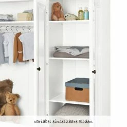 Buy ๐งจ Pinolino Children's room Emilia with extra wide changing table and 3-door wardrobe ๐ 9 Buy ๐งจ Pinolino Children's room Emilia with extra wide changing table and 3-door wardrobe ๐ -Live & Sleep Sales pinolino kinderzimmer emilia 3 turigem schrank bett extrabreiter wickelkommode 103467xg d3