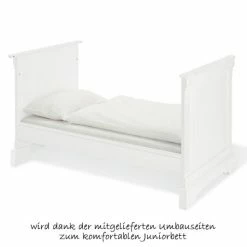 Buy ๐งจ Pinolino Children's room Emilia with extra wide changing table and 3-door wardrobe ๐ 11 Buy ๐งจ Pinolino Children's room Emilia with extra wide changing table and 3-door wardrobe ๐ -Live & Sleep Sales pinolino kinderzimmer emilia 3 turigem schrank bett extrabreiter wickelkommode 103467xg d5