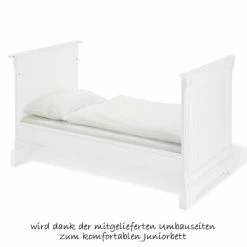 Coupon 😍 Pinolino Emilia nursery with baby changing unit and 3-door wardrobe 😉 11 Coupon 😍 Pinolino Emilia nursery with baby changing unit and 3-door wardrobe 😉 -Live & Sleep Sales pinolino kinderzimmer emilia mit 3 turigem schrank bett breiter wickelkommode 103467bg d5