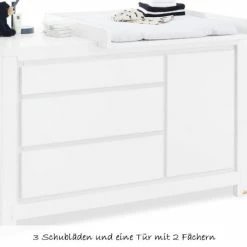Discount ๐ Pinolino Children's room Milk ๐ฅฐ 10 Discount ๐ Pinolino Children's room Milk ๐ฅฐ -Live & Sleep Sales pinolino kinderzimmer milk mit 6 turigem schrank bett extrabreiter wickelkommode 103424xg d4