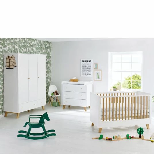 Wholesale β¨ Pinolino Children's room Pan with 3-door wardrobe π― 1 Wholesale β¨ Pinolino Children's room Pan with 3-door wardrobe π―