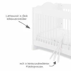 Budget 🎁 Pinolino Nursery Pino - Pine massive 🎉 8 Budget 🎁 Pinolino Nursery Pino - Pine massive 🎉 -Live & Sleep Sales pinolino kinderzimmer pino mit 2 turigem schrank bett breiter wickelkommode kiefer massiv 101642bg d2