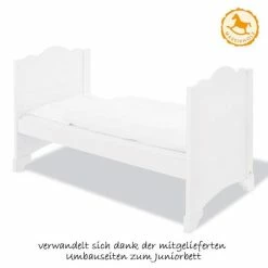 Budget 🎁 Pinolino Nursery Pino - Pine massive 🎉 9 Budget 🎁 Pinolino Nursery Pino - Pine massive 🎉 -Live & Sleep Sales pinolino kinderzimmer pino mit 2 turigem schrank bett breiter wickelkommode kiefer massiv 101642bg d3