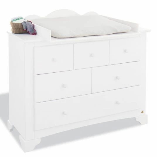 Budget 🎁 Pinolino Nursery Pino - Pine massive 🎉 5 Budget 🎁 Pinolino Nursery Pino - Pine massive 🎉 - Image 5