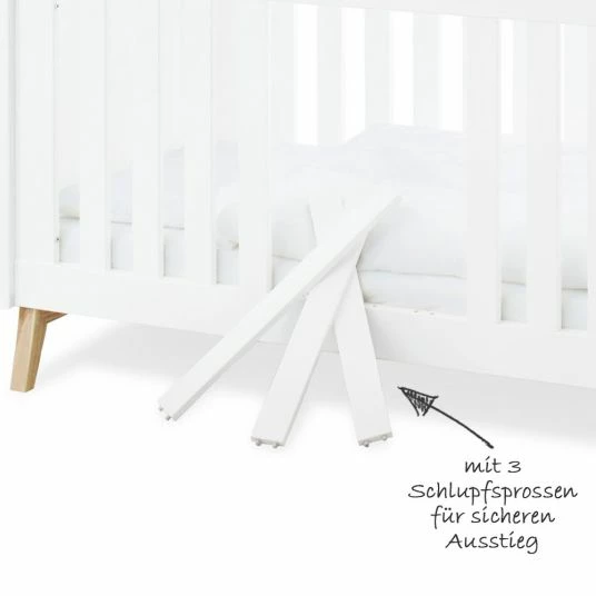 Best Sale ๐ Pinolino Nursery Riva ๐ฏ 3 Best Sale ๐ Pinolino Nursery Riva ๐ฏ - Image 3