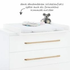Best Sale ๐ Pinolino Nursery Riva ๐ฏ 11 Best Sale ๐ Pinolino Nursery Riva ๐ฏ -Live & Sleep Sales pinolino kinderzimmer riva mit 2 turigem schrank bett breiter wickelkommode 103415b d5
