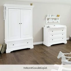 Flash Sale π Pinolino Kleiderschrank Emilia π 5 Flash Sale π Pinolino Kleiderschrank Emilia π -Live & Sleep Sales pinolino kleiderschrank emilia 143467 d2