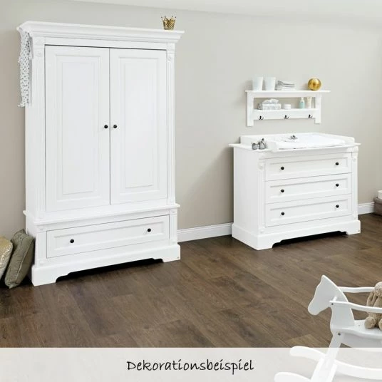 Flash Sale π Pinolino Kleiderschrank Emilia π 3 Flash Sale π Pinolino Kleiderschrank Emilia π - Image 3