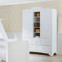 Hot Sale 😀 Pinolino Kleiderschrank Pino 2-türig - Kiefer massiv 🧨 5 Hot Sale 😀 Pinolino Kleiderschrank Pino 2-türig - Kiefer massiv 🧨 -Live & Sleep Sales pinolino kleiderschrank pino 2 turig kiefer massiv 141642g d2