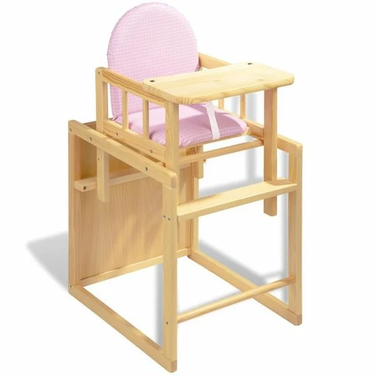 Best Sale ✨ Pinolino Combined high chair Lene ❤️ 3 Best Sale ✨ Pinolino Combined high chair Lene ❤️ - Image 3