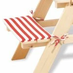 Wholesale β Pinolino Nicki children's settee for 4 children - solid spruce nature π 5 Wholesale β Pinolino Nicki children's settee for 4 children - solid spruce nature π - Image 5