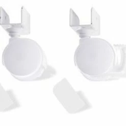 Discount 🔥 Pinolino Roller set bed with U-shaped seat - white 🤩