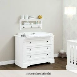 Live & Sleep Sales -Live & Sleep Sales pinolino wandregal garderobe emilia 193467 d1