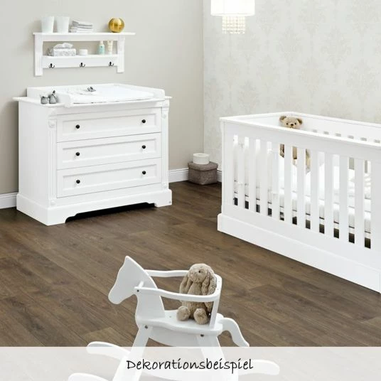 Best Pirce π Pinolino Changing table Emilia π 3 Best Pirce π Pinolino Changing table Emilia π - Image 3