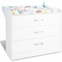 Best deal 🔥 Pinolino Changing Chest Viktoria wide ⌛