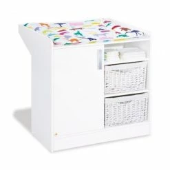 Discount 😉 Pinolino Changing Chest Viktoria narrow 🎉