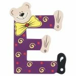 Deals 🔥 Playshoes Holzbuchstabe U - Bär 🔔 5 Deals 🔥 Playshoes Holzbuchstabe U - Bär 🔔 - Image 5