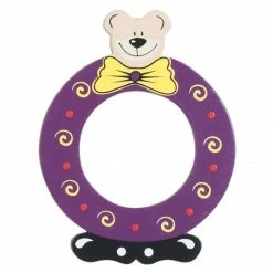 Best reviews of ❤️ Playshoes Holzbuchstabe O - Bär 😍