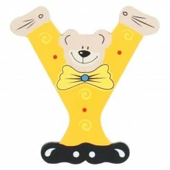 Best reviews of 👏 Playshoes Holzbuchstabe Y - Bär 🛒