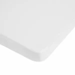 Deals 🧨 Playshoes Spannbetttuch wasserdicht 60 x 120 cm - Blau 👏 5 Deals 🧨 Playshoes Spannbetttuch wasserdicht 60 x 120 cm - Blau 👏 - Image 5