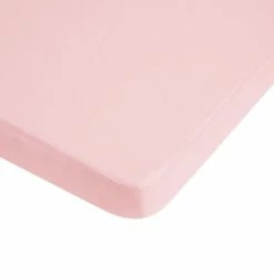 Best deal ⌛ Playshoes Spannbetttuch wasserdicht 60 x 120 cm - Rosa 😉