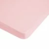 Wholesale ⌛ Playshoes fitted sheet waterproof 70 x 140 cm - pink 🔔