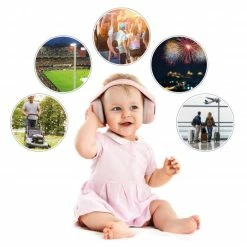 Wholesale 😉 Reer Baby Kapselgehörschutz SilentGuard - Altrosa 💯 10 Wholesale 😉 Reer Baby Kapselgehörschutz SilentGuard - Altrosa 💯 -Live & Sleep Sales reer baby kapselgehorschutz silentguard altrosa 53074 d4