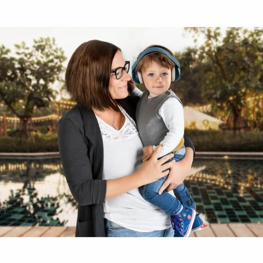 Deals 🧨 Reer Baby Kapselgehörschutz SilentGuard - Petrolblau 💯 6 Deals 🧨 Reer Baby Kapselgehörschutz SilentGuard - Petrolblau 💯 - Image 6