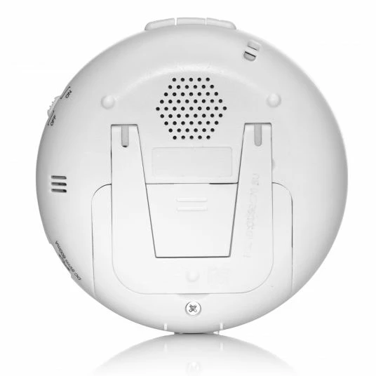 Outlet ⭐ Reer Babyphone mit Projektor und Musik - Weiß 👍 5 Outlet ⭐ Reer Babyphone mit Projektor und Musik - Weiß 👍 - Image 5