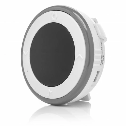 Outlet ⭐ Reer Babyphone mit Projektor und Musik - Weiß 👍 6 Outlet ⭐ Reer Babyphone mit Projektor und Musik - Weiß 👍 - Image 6