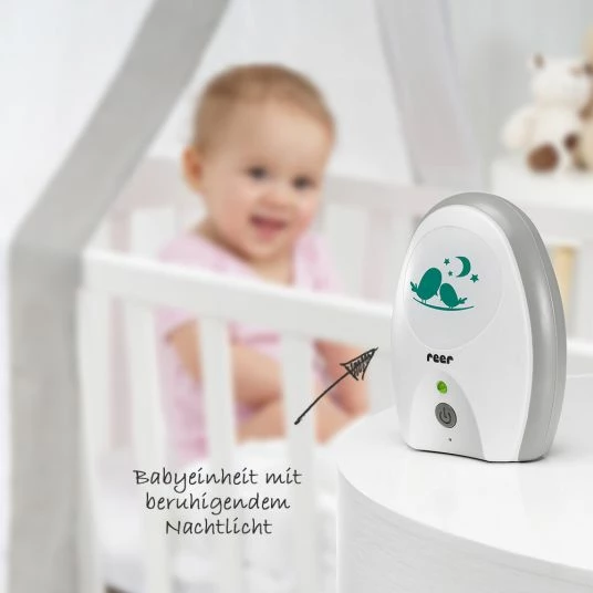 Coupon 🎁 Reer Babyphone Neo Digital ✨ 3 Coupon 🎁 Reer Babyphone Neo Digital ✨ - Image 3