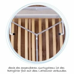 Deals π― Reer Bed guard By My Side 100 cm - White Grey β¨ 11 Deals π― Reer Bed guard By My Side 100 cm - White Grey β¨ -Live & Sleep Sales reer bettschutzgitter by my side 100 cm weiss grau 45010 d5