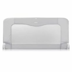 Best reviews of 🌟 Reer Bed guard By My Side XL 150 cm - White Grey 🥰