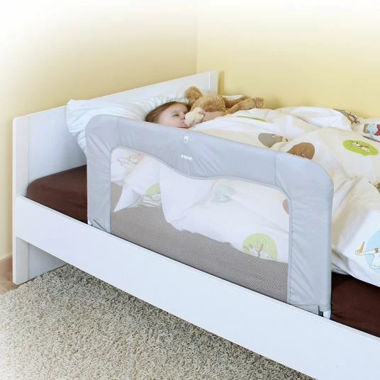 Best reviews of π Reer Bed guard By My Side XL 150 cm - White Grey π₯° 2 Best reviews of π Reer Bed guard By My Side XL 150 cm - White Grey π₯° - Image 2