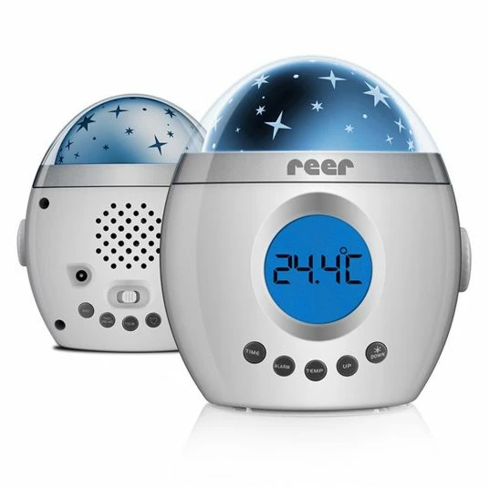 Best Sale β¨ Reer Sleep light with light projector & music function My Magic Starlight π₯ 2 Best Sale β¨ Reer Sleep light with light projector & music function My Magic Starlight π₯ - Image 2