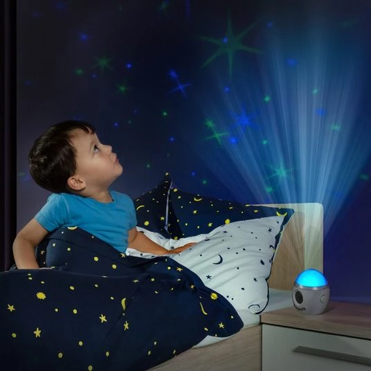 Best Sale β¨ Reer Sleep light with light projector & music function My Magic Starlight π₯ 4 Best Sale β¨ Reer Sleep light with light projector & music function My Magic Starlight π₯ - Image 4