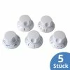 Top 10 👏 Reer Stove guard for control knobs - 5 pack 👍
