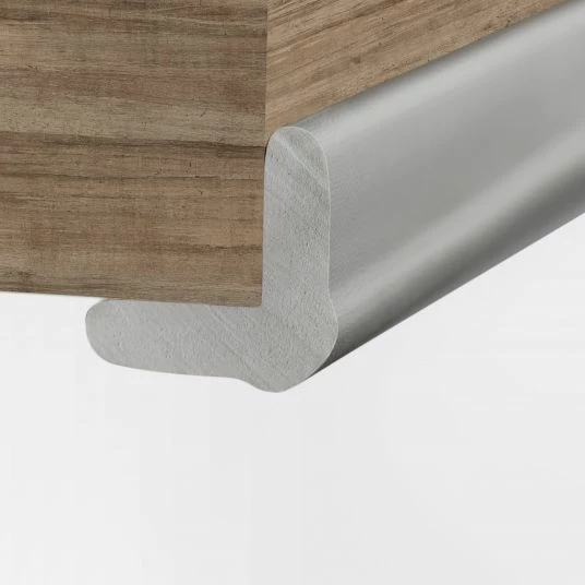 Hot Sale ✔️ Reer Kantenschutz Soft 2er Pack zum Kleben je 100 cm - Grau ✔️ 1 Hot Sale ✔️ Reer Kantenschutz Soft 2er Pack zum Kleben je 100 cm - Grau ✔️