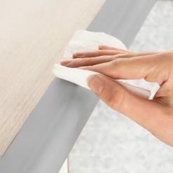 Hot Sale ✔️ Reer Kantenschutz Soft 2er Pack zum Kleben je 100 cm - Grau ✔️ 10 Hot Sale ✔️ Reer Kantenschutz Soft 2er Pack zum Kleben je 100 cm - Grau ✔️ -Live & Sleep Sales reer kantenschutz soft 2er pack zum kleben je 100 cm grau 82041 d4