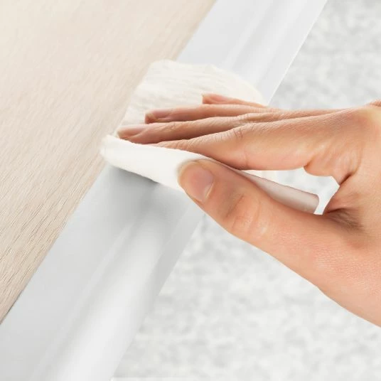 Deals 🎁 Reer Kantenschutz Soft 2er Pack zum Kleben je 100 cm - Weiß 🎁 5 Deals 🎁 Reer Kantenschutz Soft 2er Pack zum Kleben je 100 cm - Weiß 🎁 - Image 5