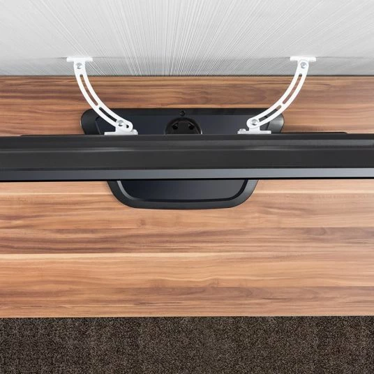 Best Pirce 🔔 Reer Kippsicherung für den Fernseher ⌛ 2 Best Pirce 🔔 Reer Kippsicherung für den Fernseher ⌛ - Image 2