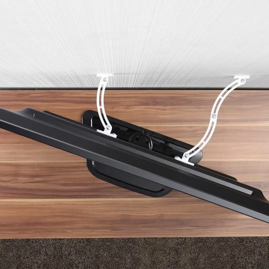 Best Pirce 🔔 Reer Kippsicherung für den Fernseher ⌛ 4 Best Pirce 🔔 Reer Kippsicherung für den Fernseher ⌛ - Image 4