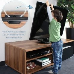 Best Pirce 🔔 Reer Kippsicherung für den Fernseher ⌛ 11 Best Pirce 🔔 Reer Kippsicherung für den Fernseher ⌛ -Live & Sleep Sales reer kippsicherung fur den fernseher 73010 d5