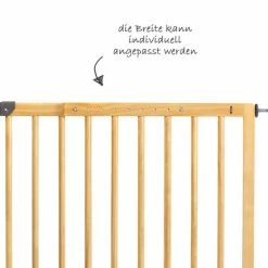 Budget ๐ฏ Reer Clamp & screw grille Active Lock wood 75 - 104,5 cm ๐งจ 9 Budget ๐ฏ Reer Clamp & screw grille Active Lock wood 75 - 104,5 cm ๐งจ -Live & Sleep Sales reer klemm schraubgitter active lock holz 75 104 5 cm 46221 d3