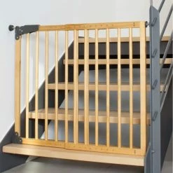 Budget ๐ฏ Reer Clamp & screw grille Active Lock wood 75 - 104,5 cm ๐งจ 11 Budget ๐ฏ Reer Clamp & screw grille Active Lock wood 75 - 104,5 cm ๐งจ -Live & Sleep Sales reer klemm schraubgitter active lock holz 75 104 5 cm 46221 d5