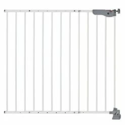 Outlet 🤩 Reer Clamp & screw grille T-Gate Active Lock metal 73 - 106 cm 🔥