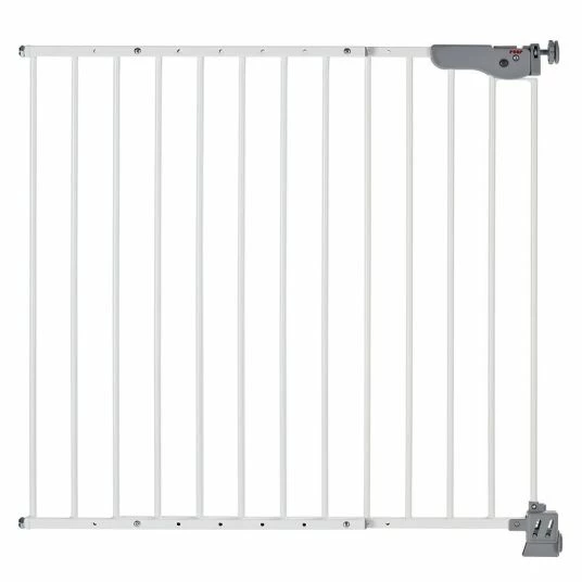 Outlet π€© Reer Clamp & screw grille T-Gate Active Lock metal 73 - 106 cm π₯ 1 Outlet π€© Reer Clamp & screw grille T-Gate Active Lock metal 73 - 106 cm π₯