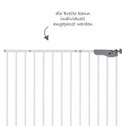 Outlet π€© Reer Clamp & screw grille T-Gate Active Lock metal 73 - 106 cm π₯ 9 Outlet π€© Reer Clamp & screw grille T-Gate Active Lock metal 73 - 106 cm π₯ -Live & Sleep Sales reer klemm schraubgitter t gate active lock metall 73 106 cm 46120 d3