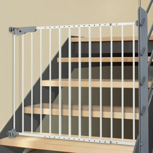 Outlet π€© Reer Clamp & screw grille T-Gate Active Lock metal 73 - 106 cm π₯ 6 Outlet π€© Reer Clamp & screw grille T-Gate Active Lock metal 73 - 106 cm π₯ - Image 6