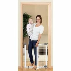 Hot Sale β¨ Reer Clamp grid I-Gate Auto Close metal 77.5 - 83.5 cm π― 11 Hot Sale β¨ Reer Clamp grid I-Gate Auto Close metal 77.5 - 83.5 cm π― -Live & Sleep Sales reer klemmgitter i gate auto close metall 77 5 83 5 cm 46302 d5